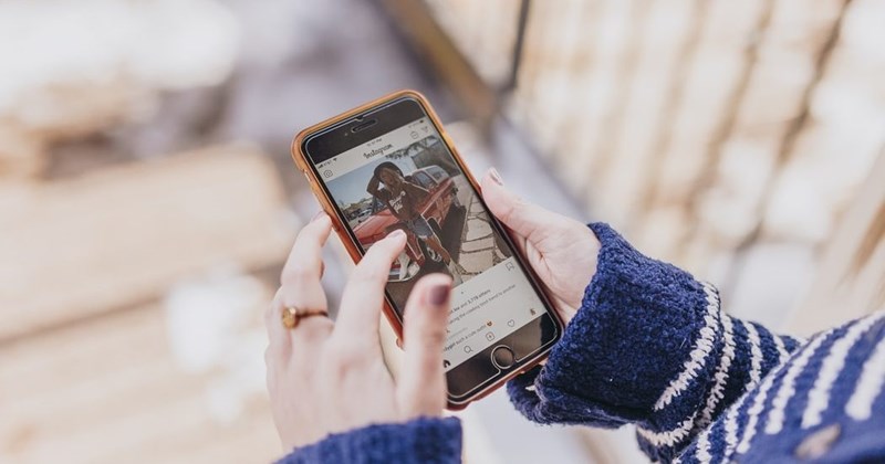 Instagram