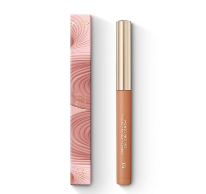 Η νέα KIKO MILANO ‘’Mood Boost’’ collection είναι εδώ.Bright vibes only! - εικόνα 4
