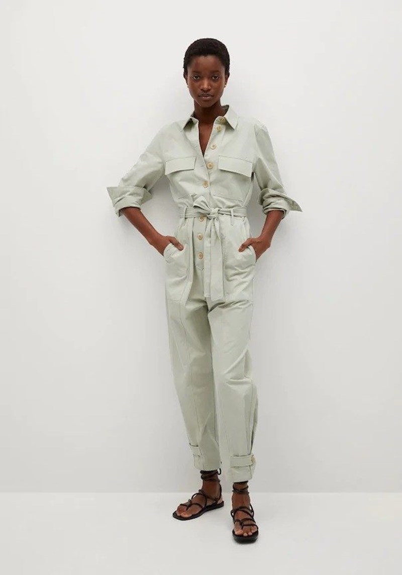 Zara, Mango, H&M: 20+1 κομμάτια για το πιο απολαυστικό, ανοιξιάτικο (online!) shopping - εικόνα 6
