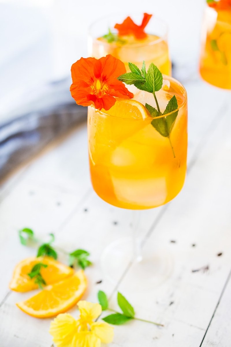 cocktails