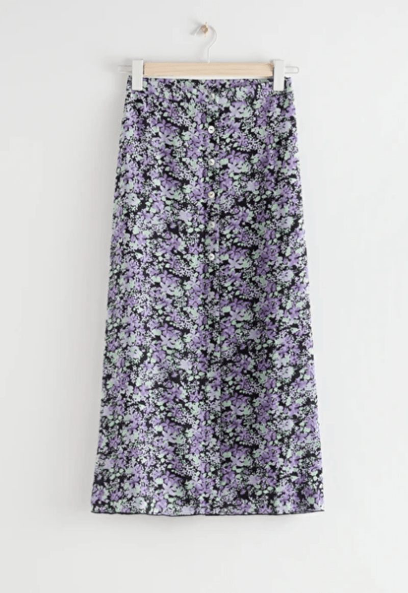 floral