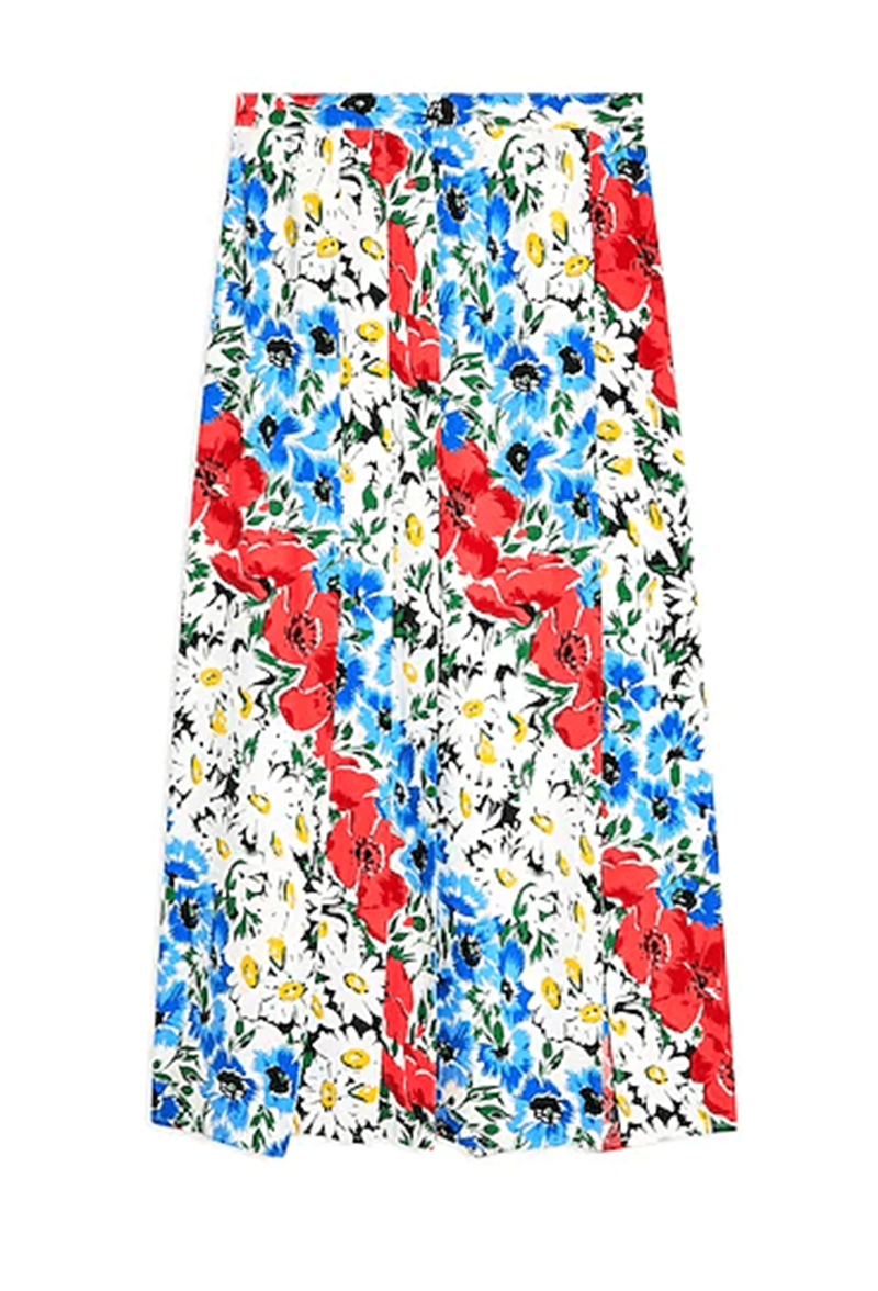 floral