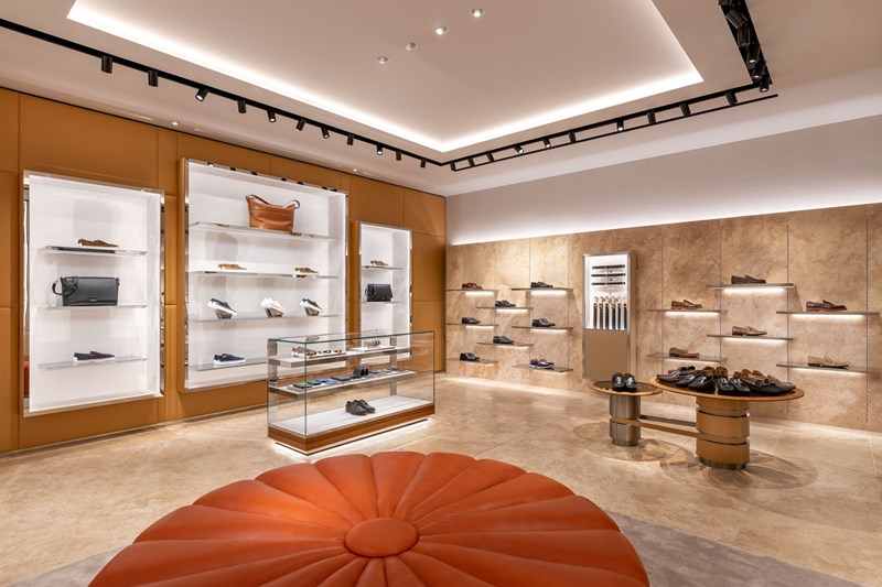 Big Opening: Αυτός είναι ο νέος, απόλυτος προορισμός στην Αθήνα για shopping υψηλών προδιαγραφών - εικόνα 2