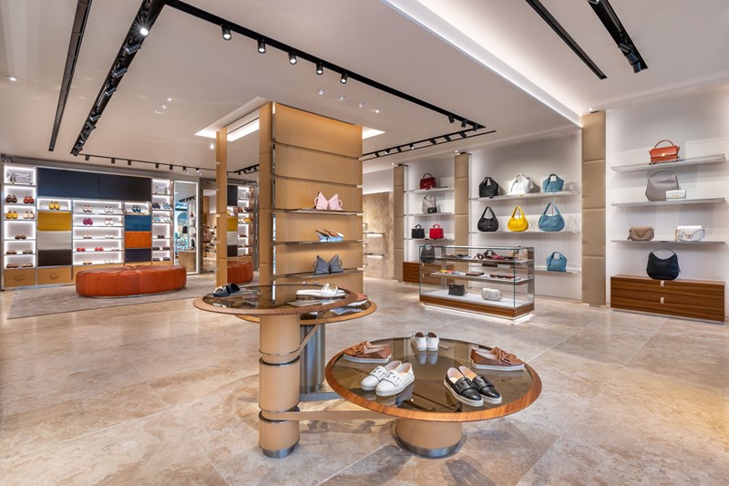 Tod's