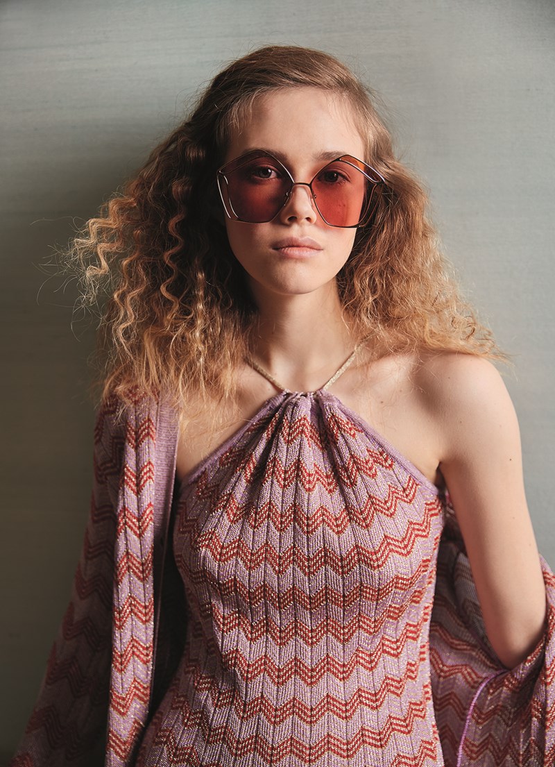 Ανθισμένες Μανόλιες: 10 looks αποκλειστικά για ρομαντικές ψυχές - εικόνα 10