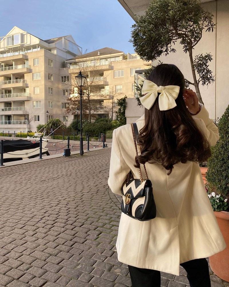 5 χτενίσματα για να είσαι super stylish στην Κυριακάτικη βόλτα σου - εικόνα 2