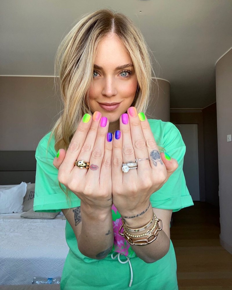 Chiara Ferragni