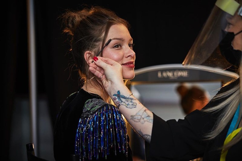 BAFTAS