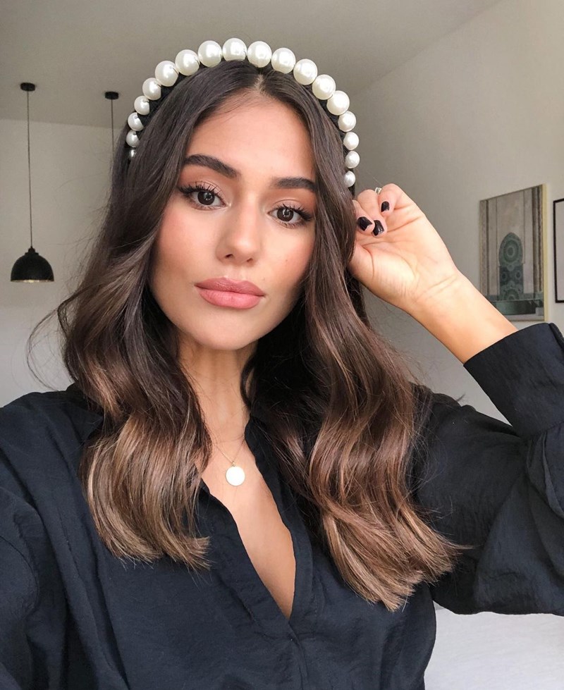 5 χτενίσματα για να είσαι super stylish στην Κυριακάτικη βόλτα σου - εικόνα 1