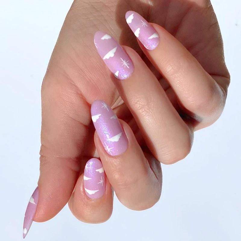 nails