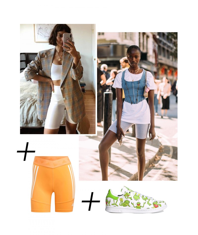 How To Style: 3 συμβουλές για να δημιουργείς πάντα τα πιο στιλάτα sporty looks με βιώσιμο χαρακτήρα - εικόνα 3