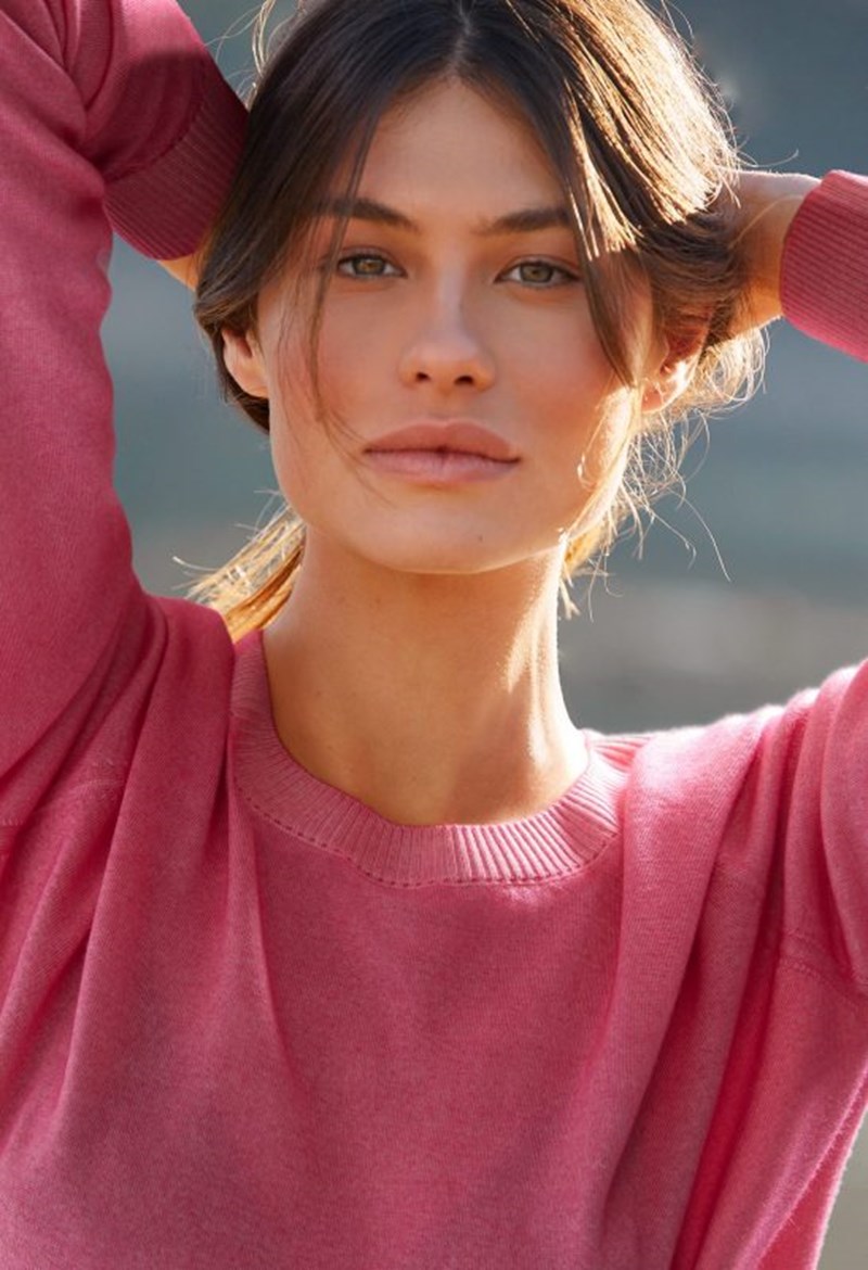 Το Ultralight Cashmere από τη Falconeri κυκλοφορεί σε νέα απίστευτα χρώματα - εικόνα 1