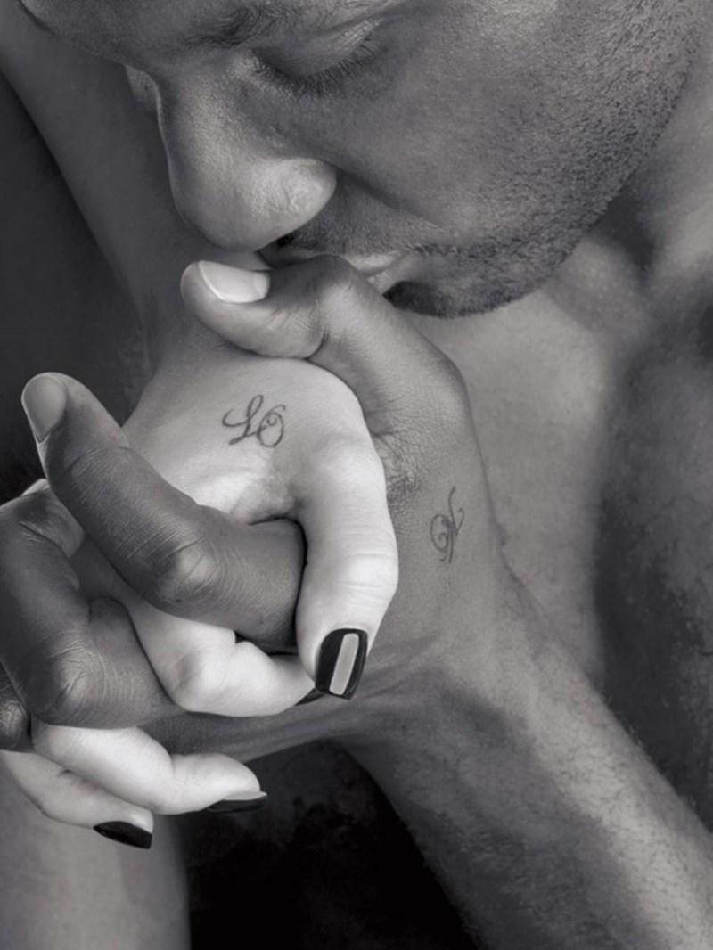 TATTOOS