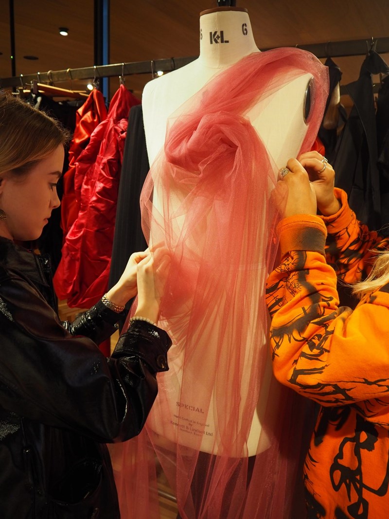 McQueen