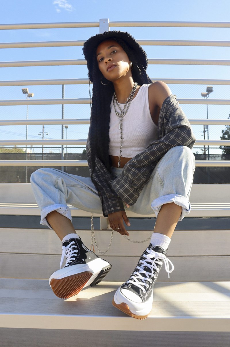 converse
