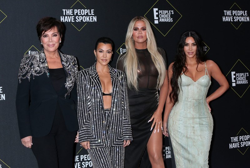 kim kardashian