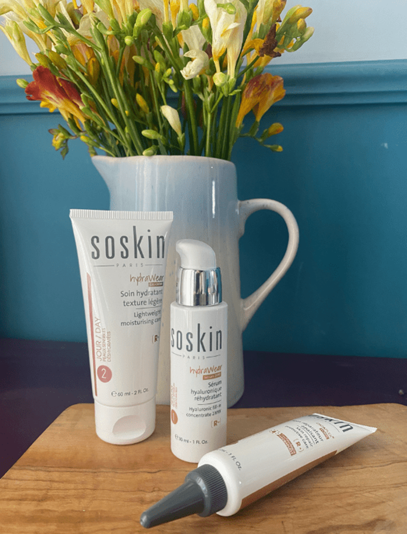 περιποίηση