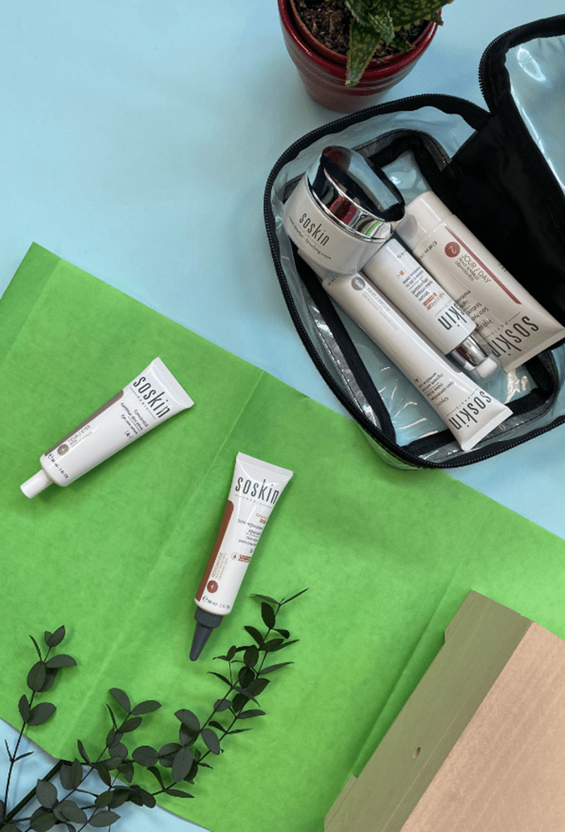 Βιομιμητική: Η επιστήμη που θα σε κάνει να αλλάξεις τον τρόπο που αντιμετωπίζεις την περιποίηση της επιδερμίδας σου - εικόνα 1