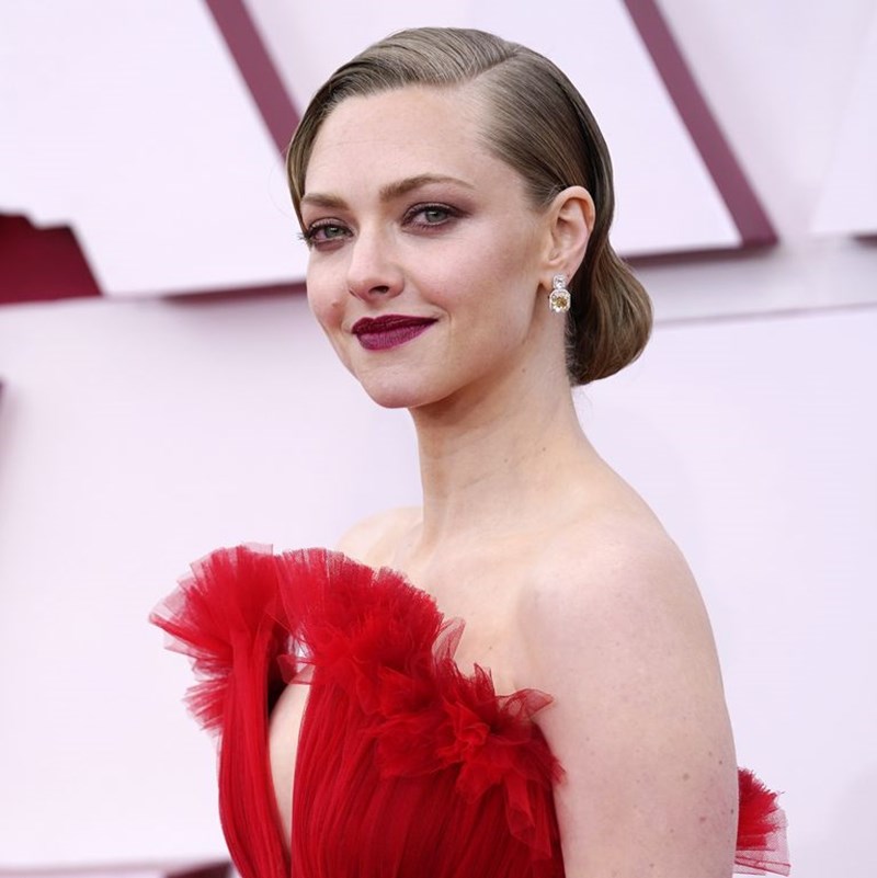 Oscars 2021: Τα beauty looks που ξεχωρίσαμε - εικόνα 1