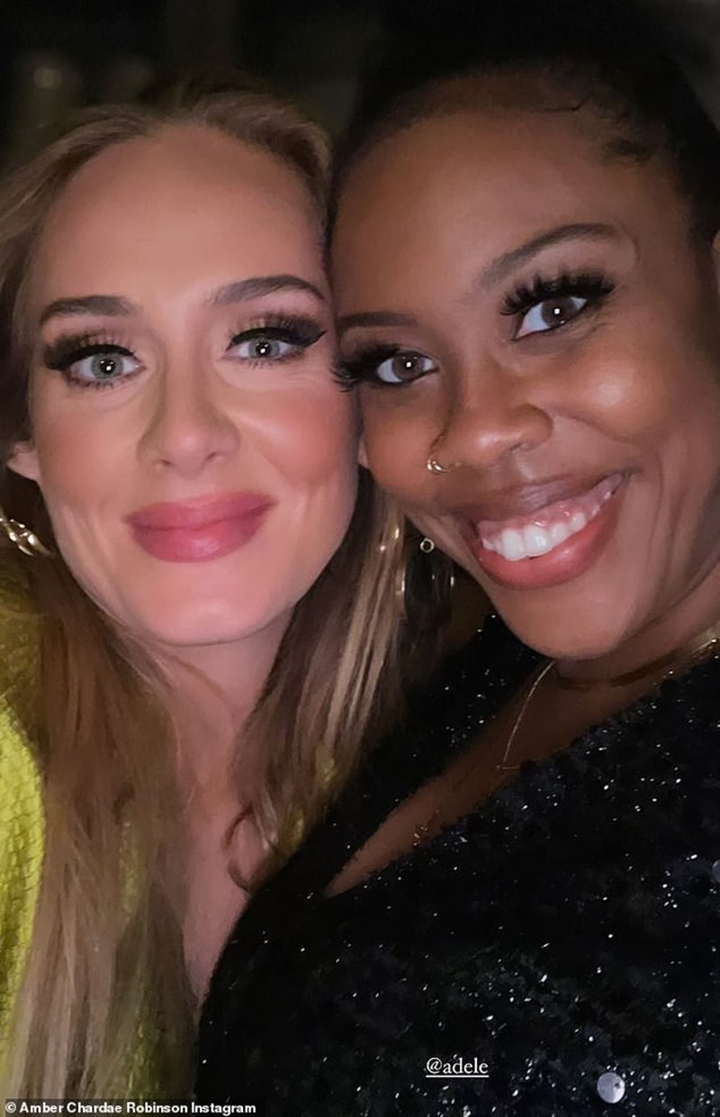Adele
