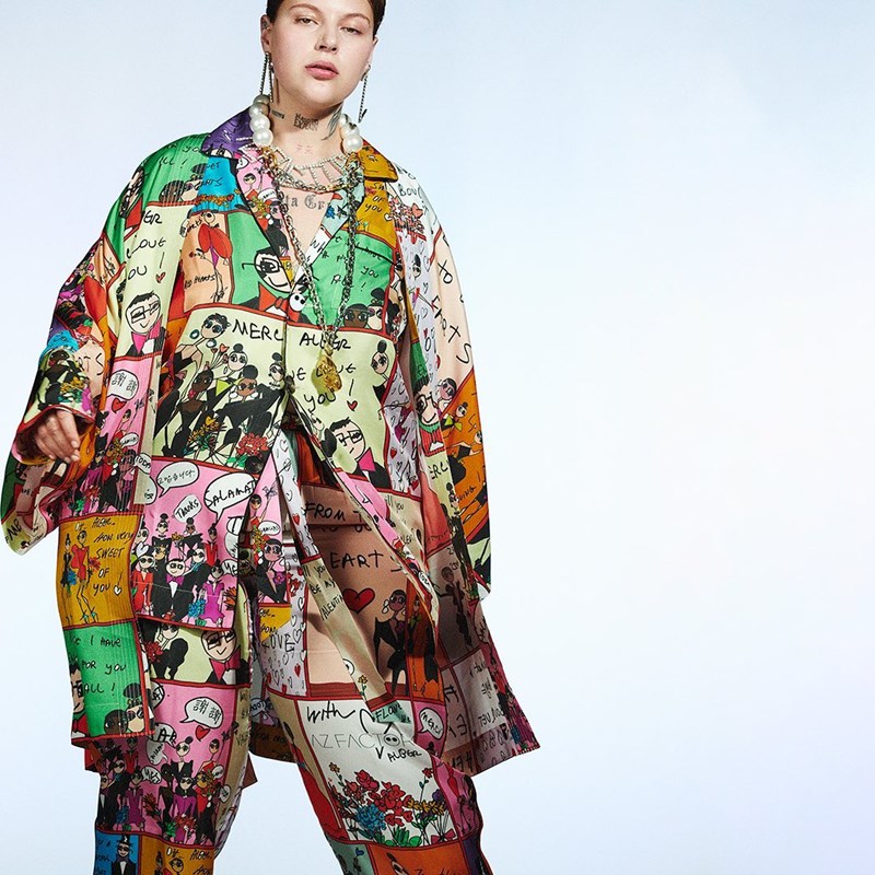 Alber Elbaz