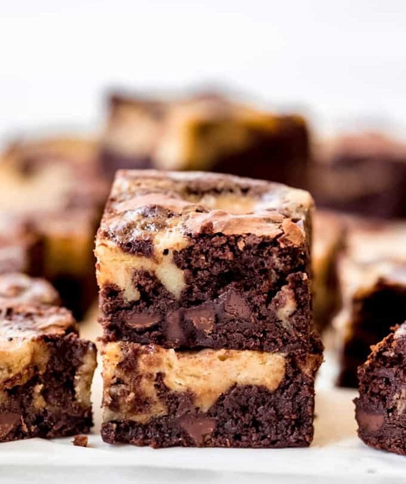 brownies