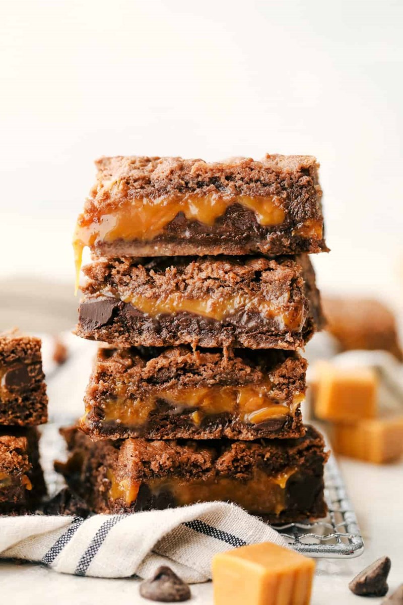 brownies