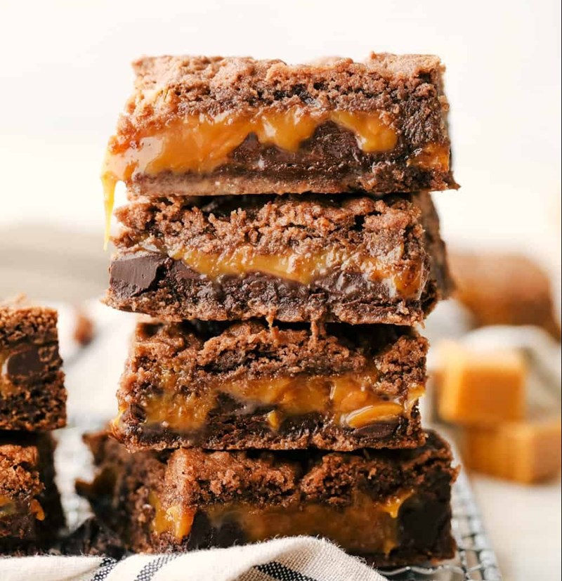 brownies