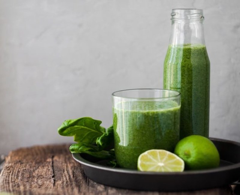 detox