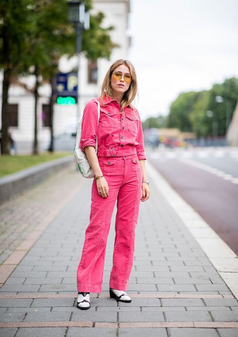 Think Pink: Τα δικά μας τζην είναι ροζ τώρα! Τα δικά σου; - εικόνα 2