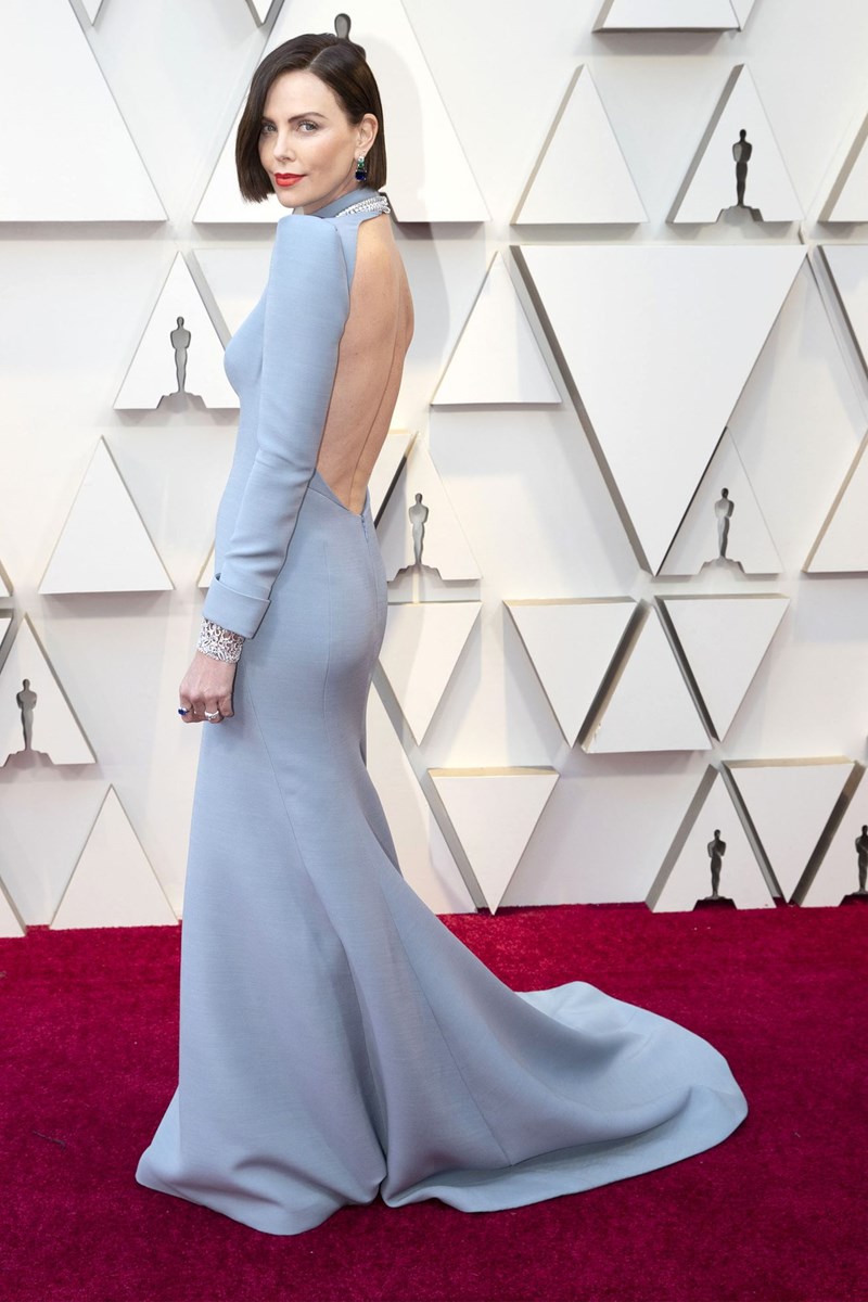 Oscars: Αυτές είναι οι ωραιότερες εμφανίσεις όλων των εποχών. Αξίζουν βραβείο από μόνες τους - εικόνα 24