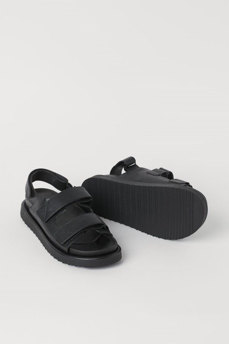 Αυτά τα σανδάλια είναι τόσο άνετα όσο και τα sneakers σου - εικόνα 6