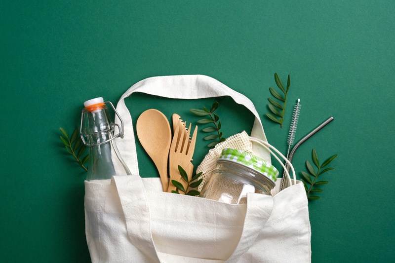 Αφιέρωμα #ELLEGoesGreen: Το ELLE γιορτάζει την Ημέρα της Γης - εικόνα 2