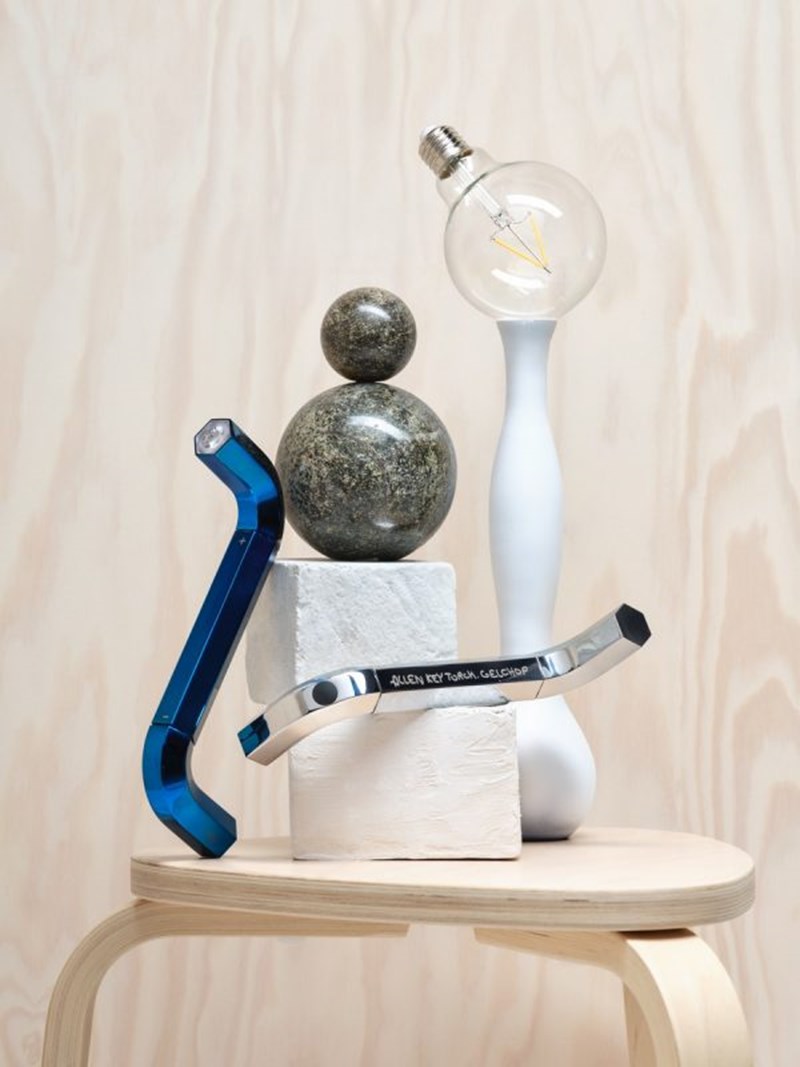 Η συλλεκτική σειρά IKEA Art Event 2021 εξερευνά τη μαγεία ανάμεσα στην τέχνη και τον λειτουργικό σχεδιασμό - εικόνα 1
