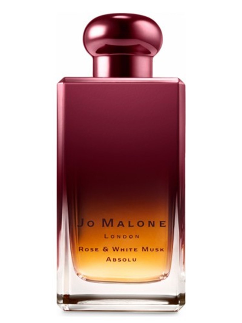 White Musk 