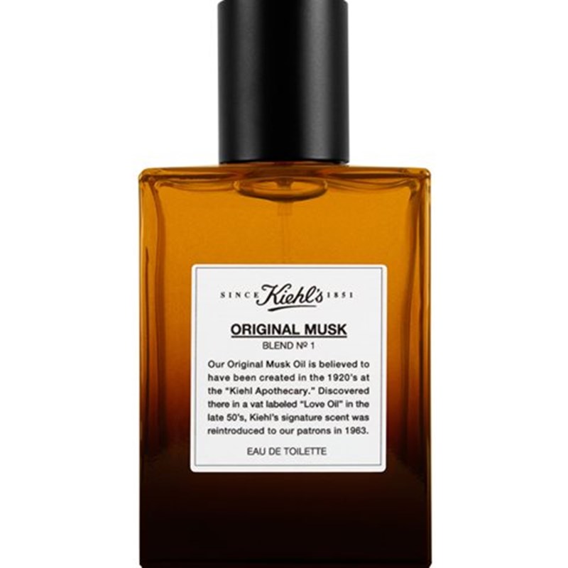 white musk