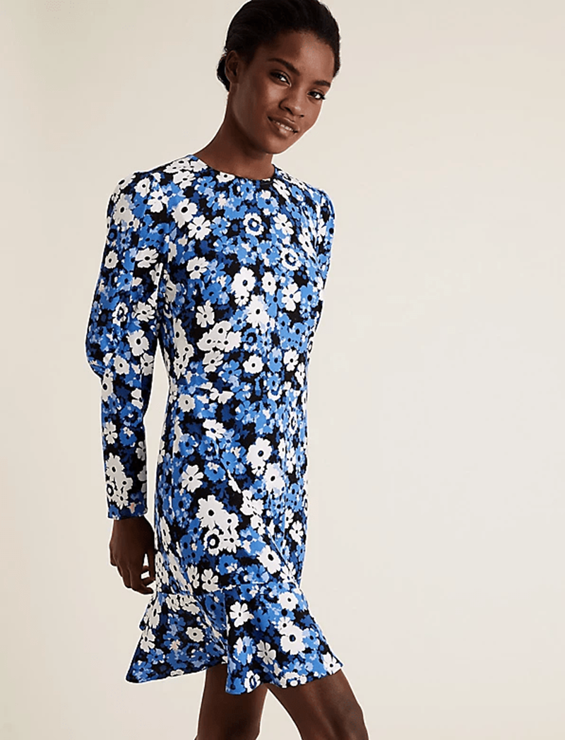floral
