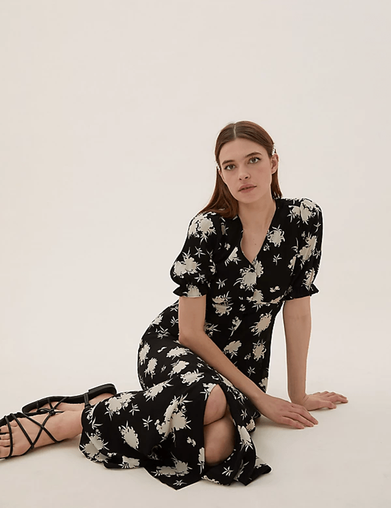 floral