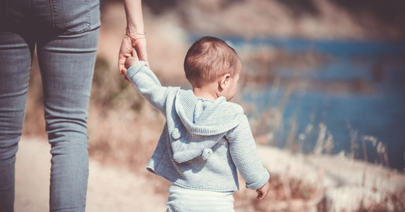 single parent