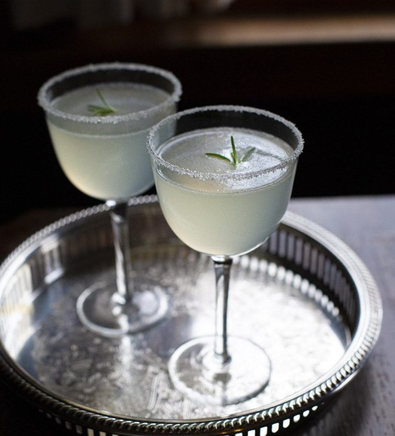 cocktails