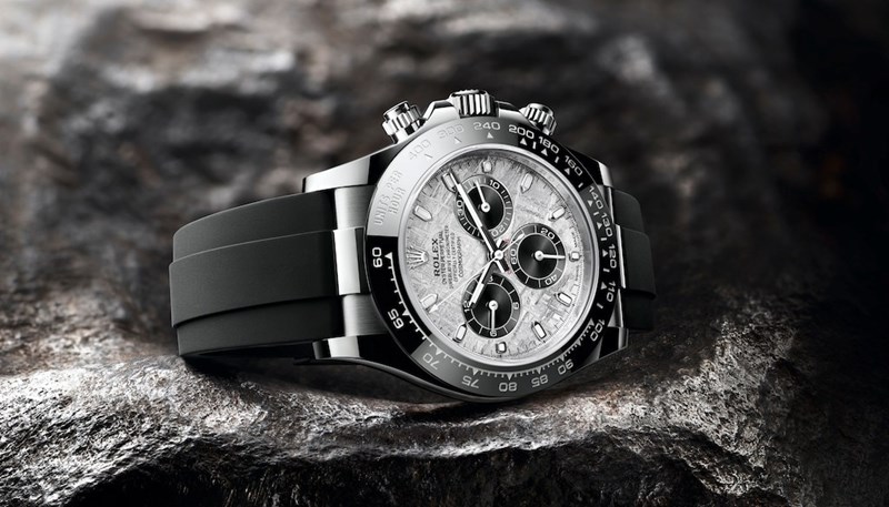 First Look: Τα νέα εμβληματικά μοντέλα της Rolex για το 2021 - εικόνα 4