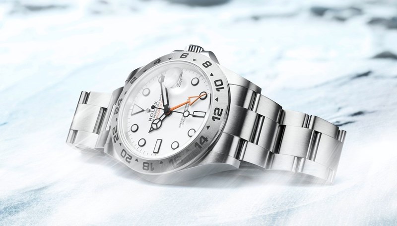 First Look: Τα νέα εμβληματικά μοντέλα της Rolex για το 2021 - εικόνα 2