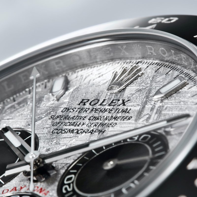 First Look: Τα νέα εμβληματικά μοντέλα της Rolex για το 2021 - εικόνα 5
