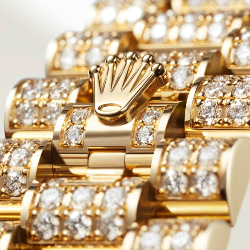 First Look: Τα νέα εμβληματικά μοντέλα της Rolex για το 2021 - εικόνα 7