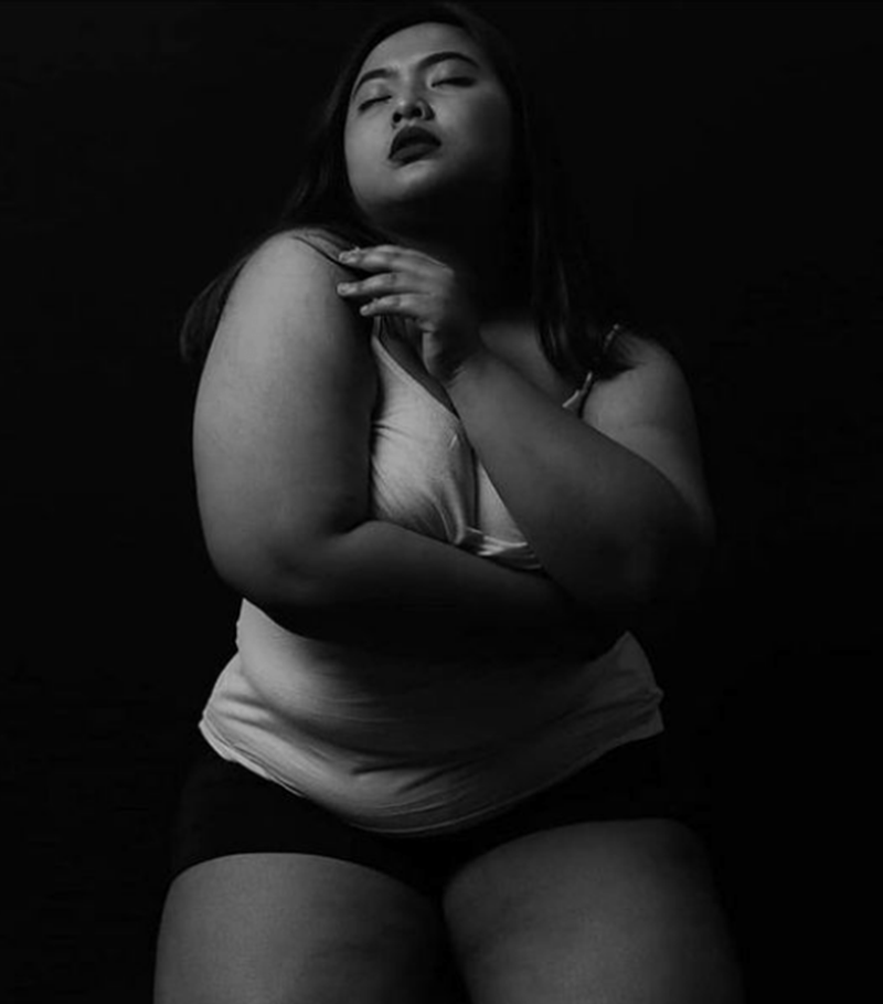 body positivity