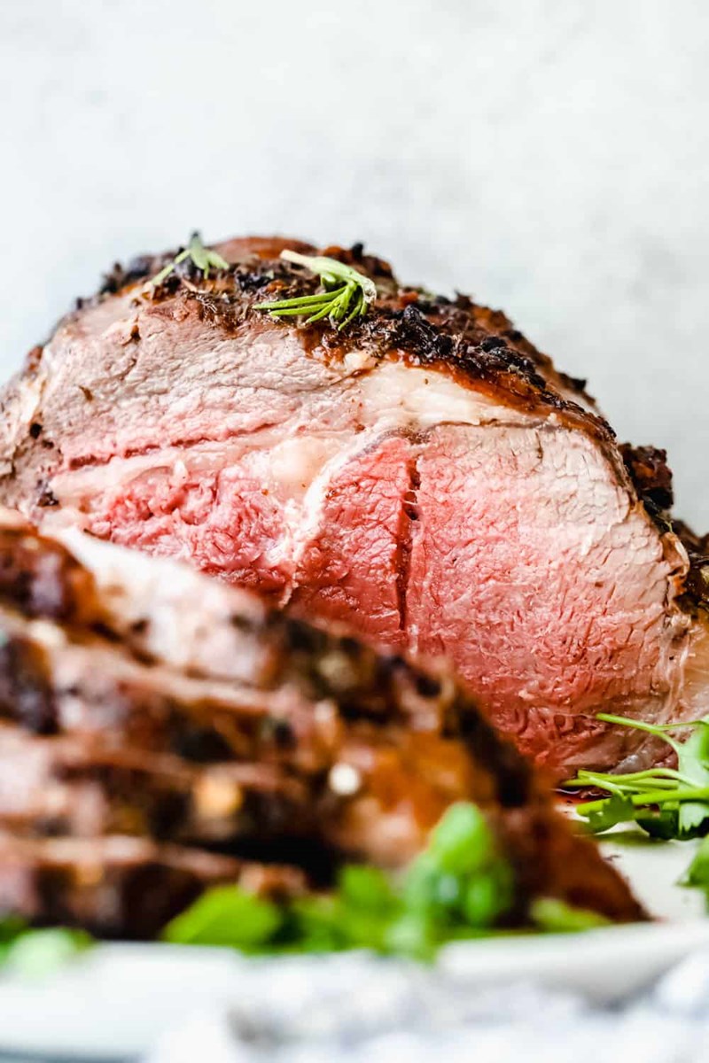 rib eye