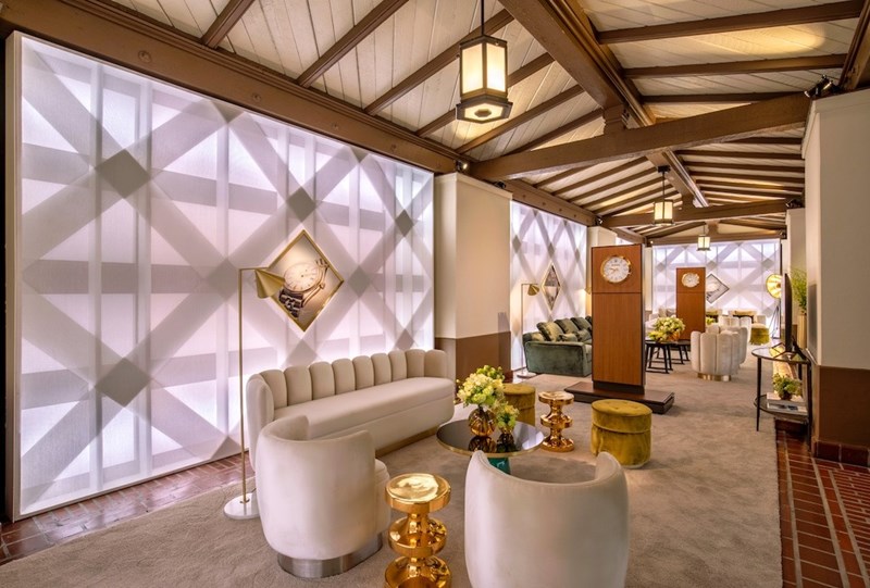 Oscars 2021: Η Rolex και η μαγεία του κινηματογράφου - εικόνα 1