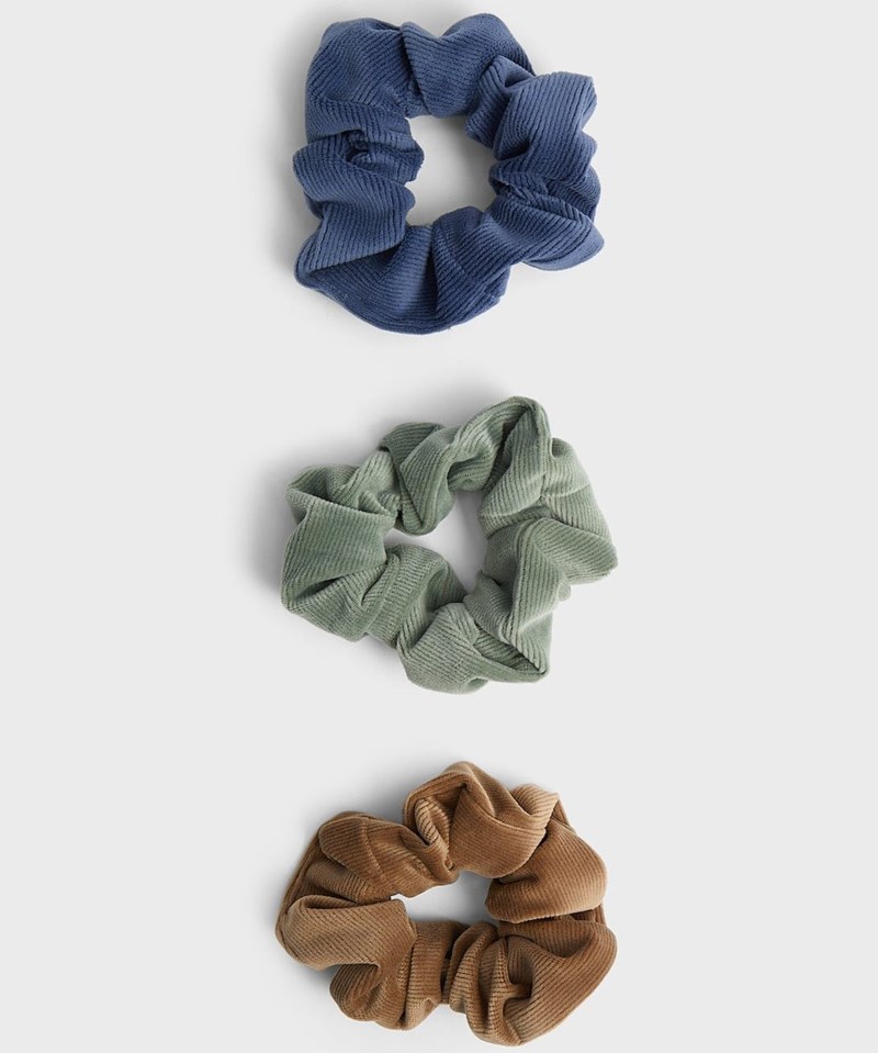 scrunchies