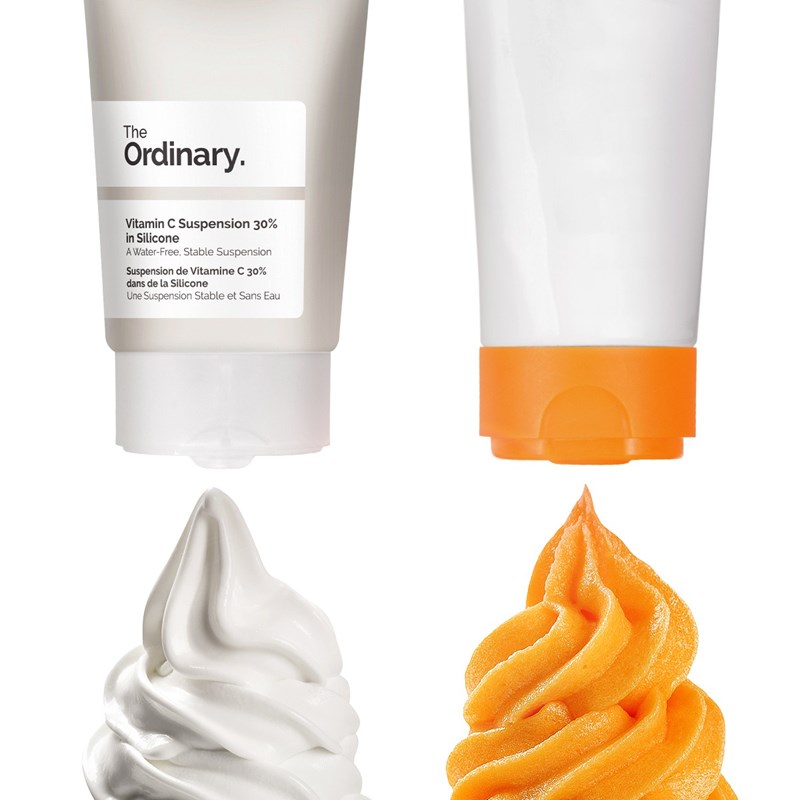The Ordinary