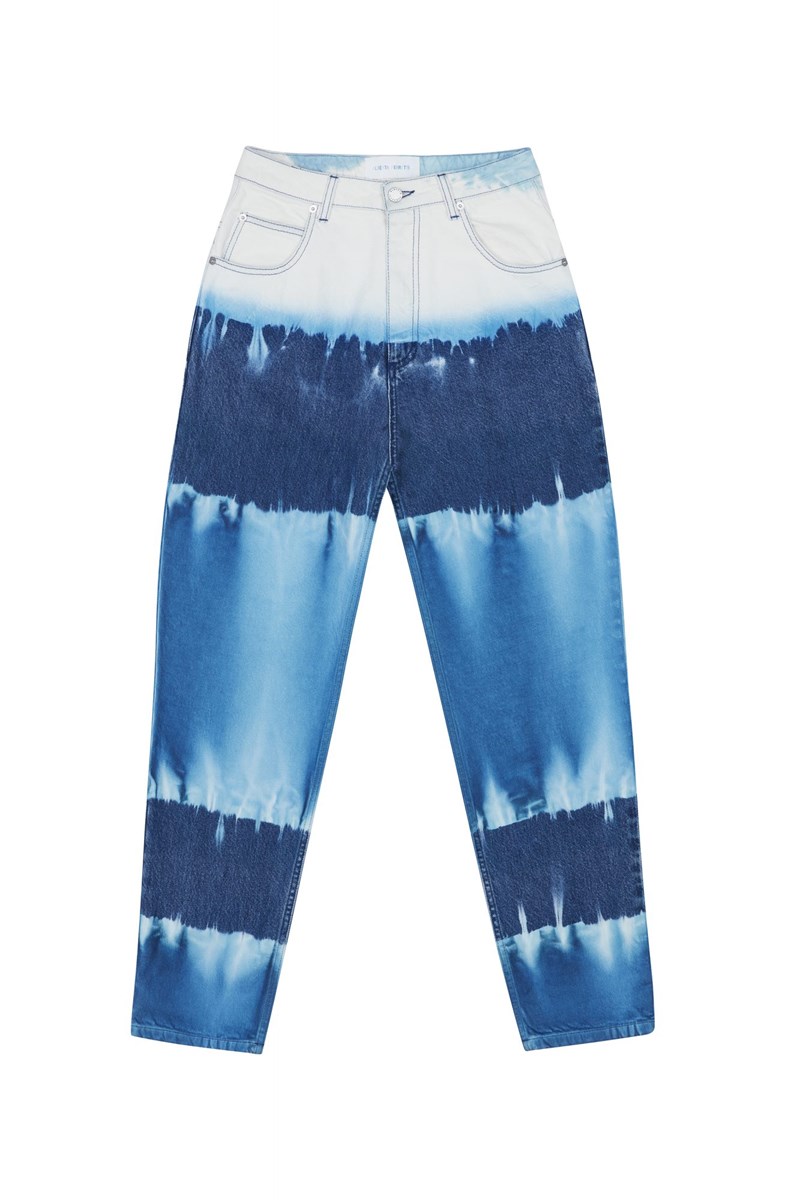 tie dye